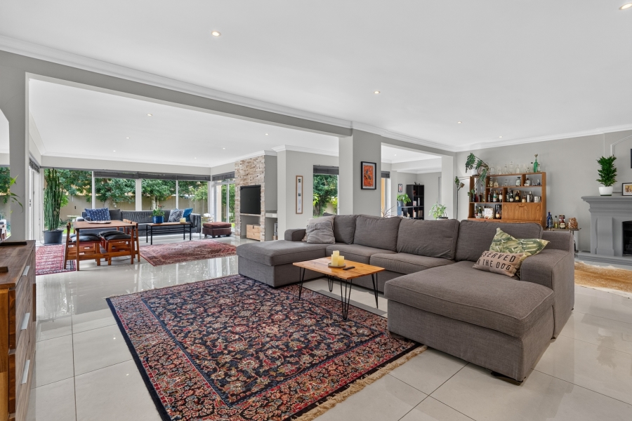 3 Bedroom Property for Sale in Tokai Western Cape